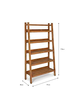 Ashwell Shelving Unit Natural