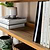 Ashwell Shelving Unit Natural