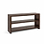 Fawley Console Table Antique Brown