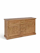 Kimpton Sideboard Natural