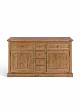 Kimpton Sideboard Natural