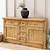 Kimpton Sideboard Natural