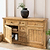 Kimpton Sideboard Natural