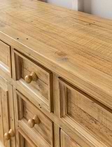 Kimpton Sideboard Natural