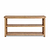 Oxhill Console Table Natural