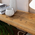 Oxhill Console Table Natural