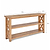 Oxhill Console Table Natural