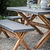 Burford Bench, Large in Natural - Polystone