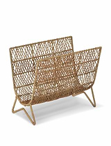 Hinton Magazine Rack