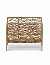 Hinton Magazine Rack