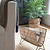Hinton Magazine Rack