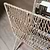 Hinton Magazine Rack