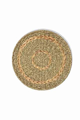 Bayford Woven Placemat Set of 4 Natural