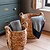 Milborne Woven Basket Set of 2
