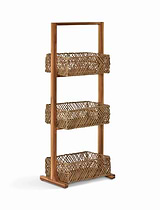 Hinton Storage Stand