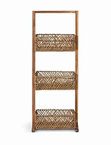 Hinton Storage Stand