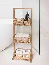 Hinton Storage Stand