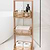 Hinton Storage Stand