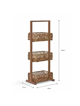 Hinton Storage Stand