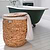 Milborne Woven Laundry Hamper
