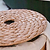 Milborne Woven Laundry Hamper