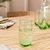 Chilmark Highball Set of 4 Green