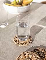 Chilmark Highball Set of 4 Clear