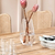 Marshfield Rounded Vase Tall Clear