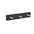 Clockhouse 3 Peg Rail Carbon