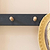 Clockhouse 6 Peg Rail Carbon