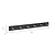 Clockhouse 6 Peg Rail Carbon