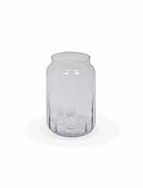 Marshfield Vase Clear