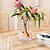 Marshfield Vase Clear