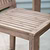 Porthallow Bar Stool Set of 2 Natural