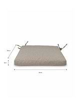 Porthallow Dining Chair Cushion