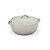 Damerham Casserole Dish Grey