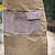 Classic Garden Apron Green