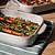 Damerham Roasting Dish Set of 2 Grey
