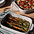 Damerham Roasting Dish Set of 2 Grey