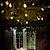 Festoon Lights Classic 20 Bulbs
