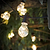 Festoon Lights Classic 20 Bulbs
