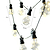 Festoon Lights Classic 20 Bulbs