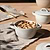 Damerham Ramekin with Lid Set of 2 Grey