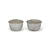 Damerham Ramekin Set of 2 Grey