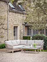 Lynton Corner Sofa Set