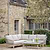 Lynton Corner Sofa Set