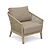 Lynton Armchair Grey