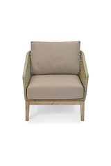 Lynton Armchair Grey