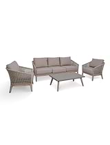 Lynton 3 Seater Sofa Set