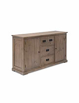 Topsham Sideboard Large Natural